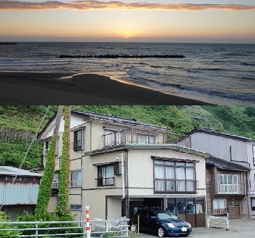 売戸建住宅 糸魚川市徳合 8sldk 186 53m2 E 物件情報